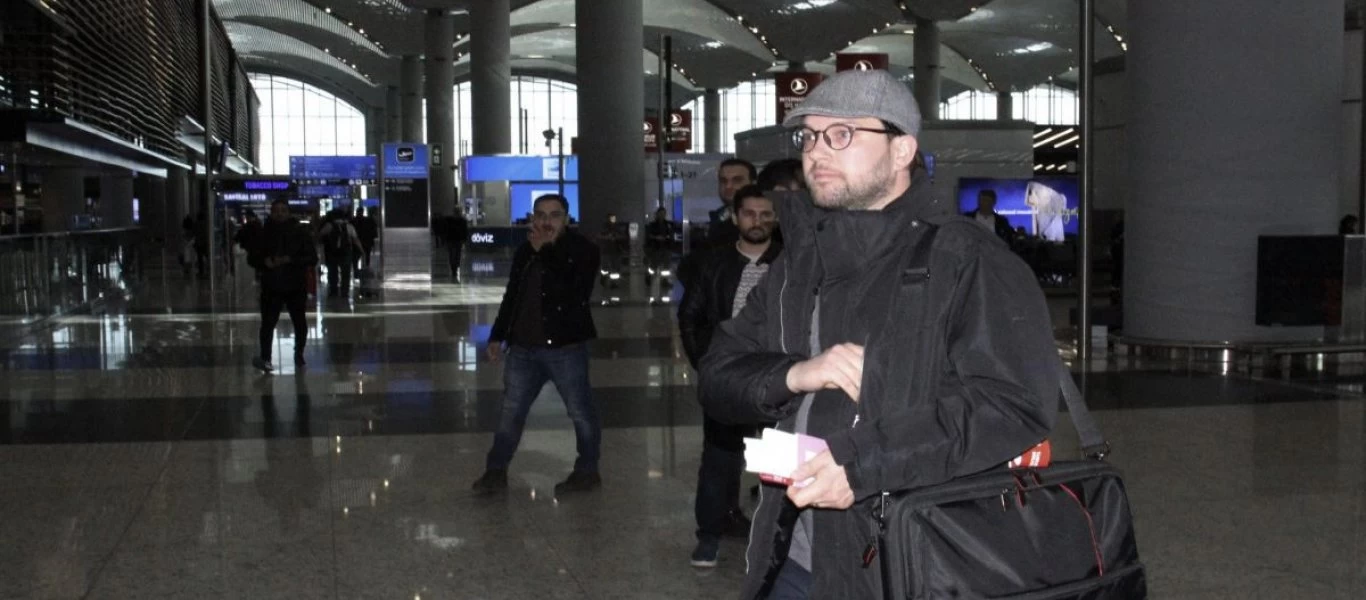 Τουρκία: Πάνω από 1.000 Αλγερινοί εγκλωβισμένοι στο αεροδρόμιο Ατατούρκ